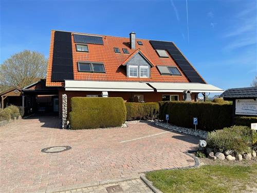 Sommerhus - 4 personer -  - Fritz-Bleyl-Weg - 23769 - Fehmarn