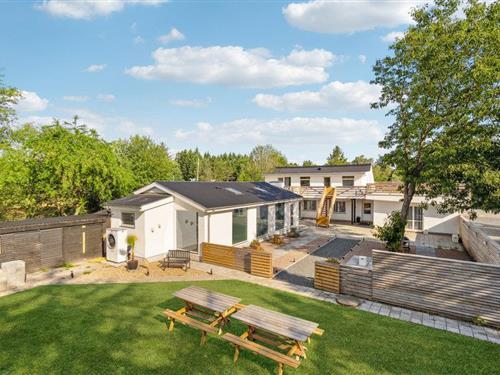 Ferienhaus - 18 Personen -  - Søbylundvej - Søbylund - 7400 - Herning