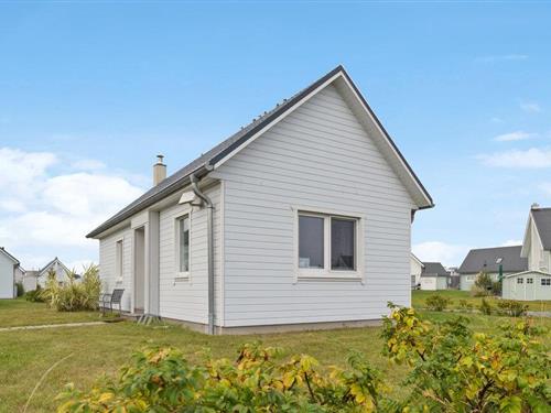 Ferienhaus - 2 Personen -  - Skipper Ring - 24376 - Ostseeresort Olpenitz