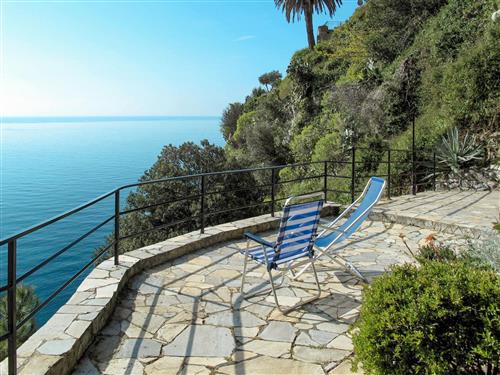 Feriehus / leilighet - 4 personer -  - Ventimiglia - 18039