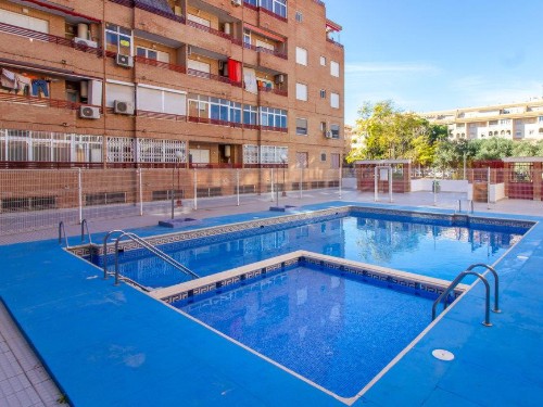 Ferielejlighed - 4 personer -  - Calle Bazan 92 - 03181 - Torrevieja