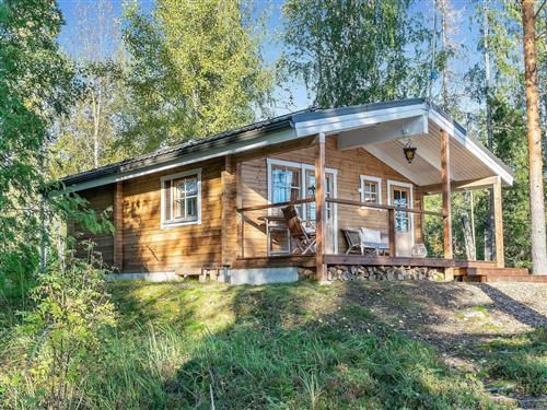Feriehus - 4 personer -  - Kaavi - 73640