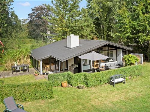 Sommerhus - 4 personer -  - Fridolinevej - Kaldred - 4593 - Eskebjerg
