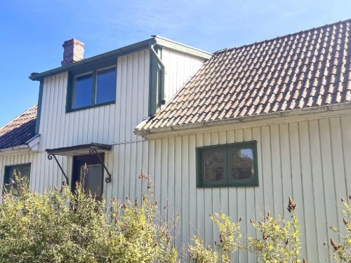  - 4 personer -  - Bäckahästvägen - Kuggeboda - 37294 - Ronneby
