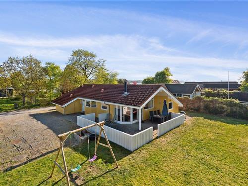 Sommerhus - 6 personer -  - Lindevej - Vemmingbund - 6310 - Broager