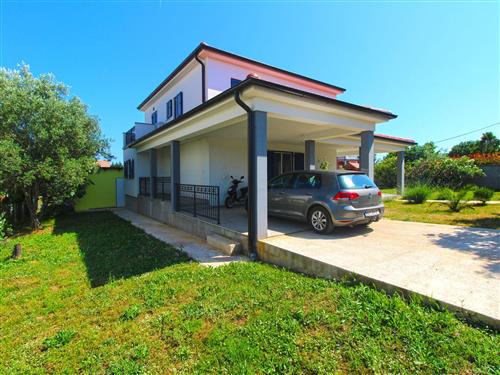 Holiday home - 6 persons -  - Pula/Banjole - 52100