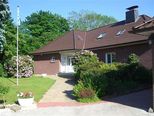 Holiday Home/Apartment - 2 persons -  - Am Düker - 26725 - Emden / Wolthusen