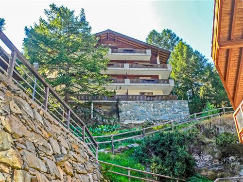 Holiday Home/Apartment - 5 persons -  - Zermatt - 3920