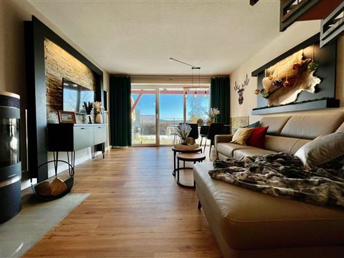 Fritidshus - 4 personer -  - Zandt - 94399