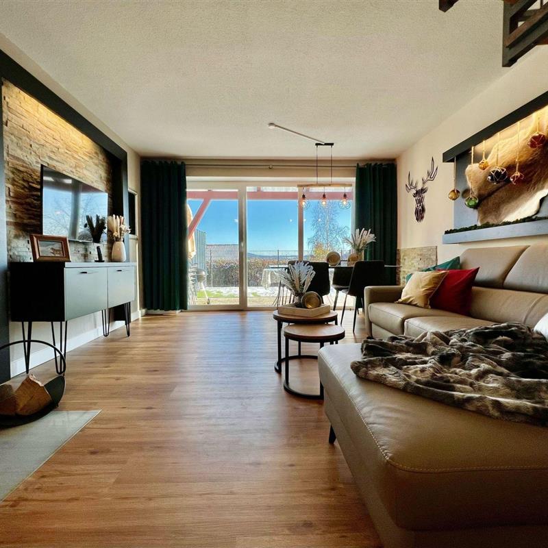 Sommerhus - 4 personer -  - Zandt - 94399