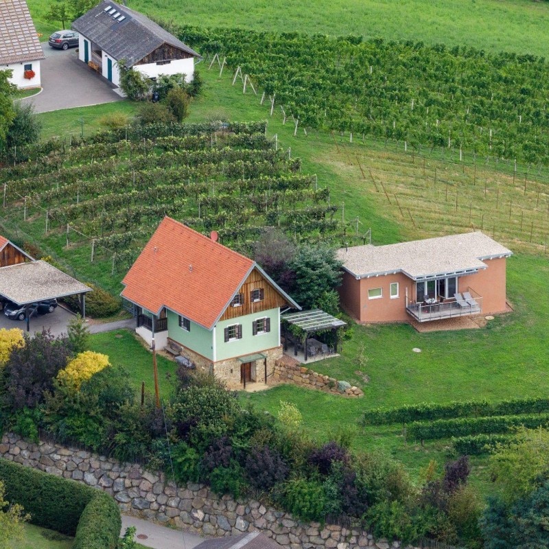 Bondegård - 6 personer -  - Weinberg/Raab - 8350 - Fehring