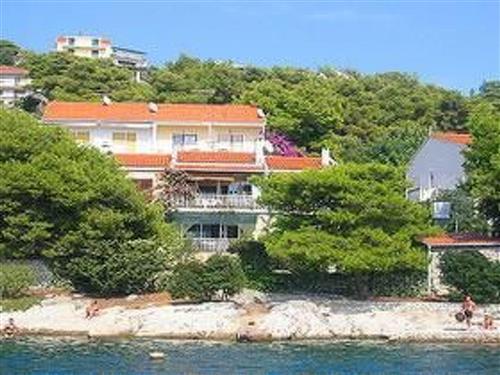Ferielejlighed - 2 personer -  - Trogir - 21220