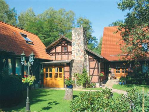 Ferienhaus - 6 Personen -  - Niendorfer Weg - 29549 - Bad Bevensen