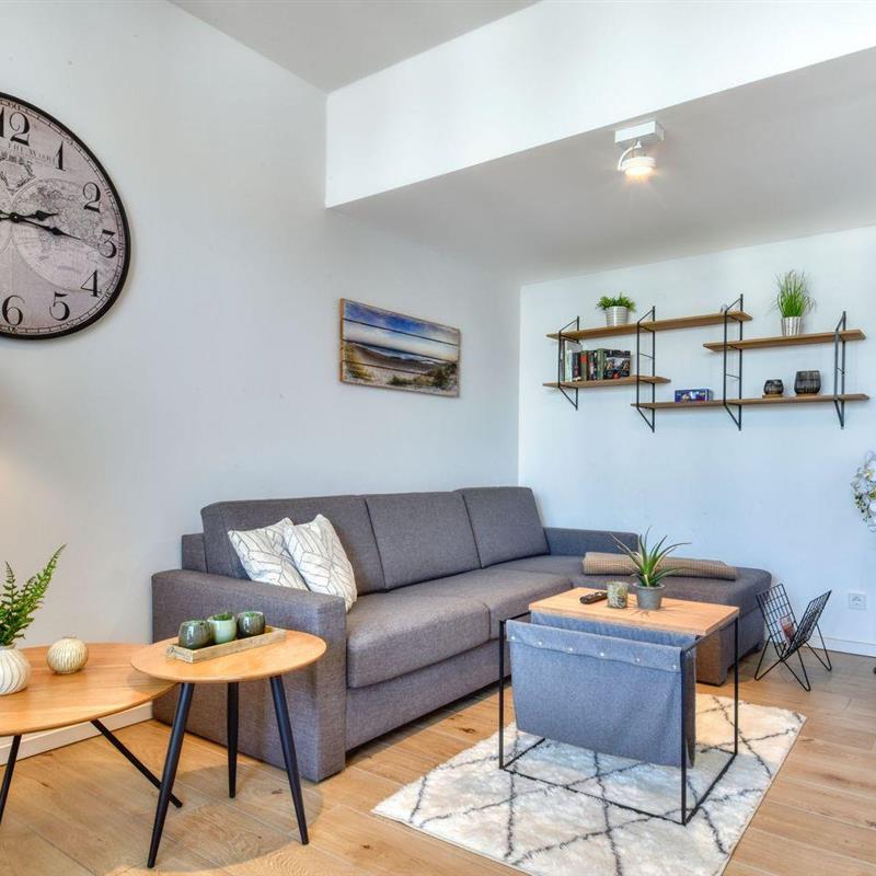 Ferielejlighed - 6 personer -  - Strandstraße - 18586 - Baabe