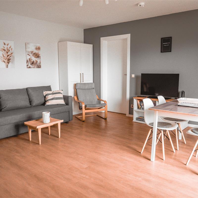 Ferielejlighed - 4 personer -  - Zum Strand - 17373 - Ueckermünde