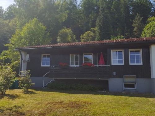 Feriehus - 5 personer -  - 72270 - Baiersbronn-Obertal