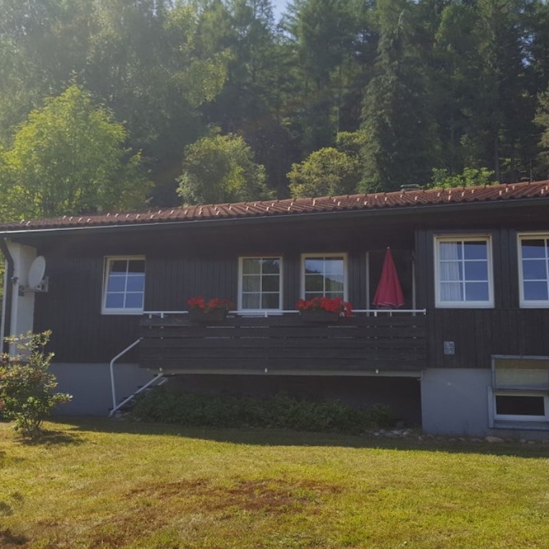 Sommerhus - 5 personer -  - 72270 - Baiersbronn-Obertal