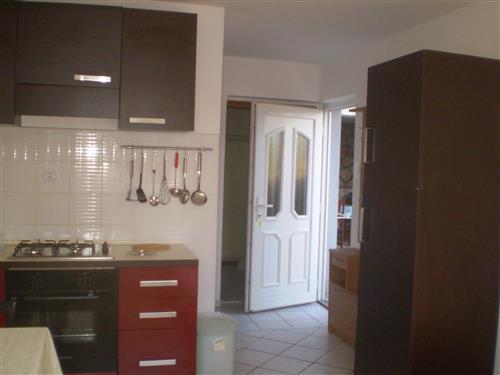 Holiday Home/Apartment - 4 persons -  - Novi Vinodolski - 51250 - Novi Vinodolski