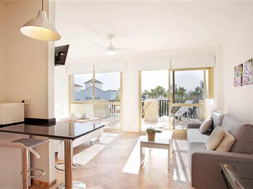 Sommerhus - 2 personer -  - 29604 - Marbella