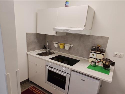 Ferielejlighed - 2 personer -  - 47000 - Karlovac