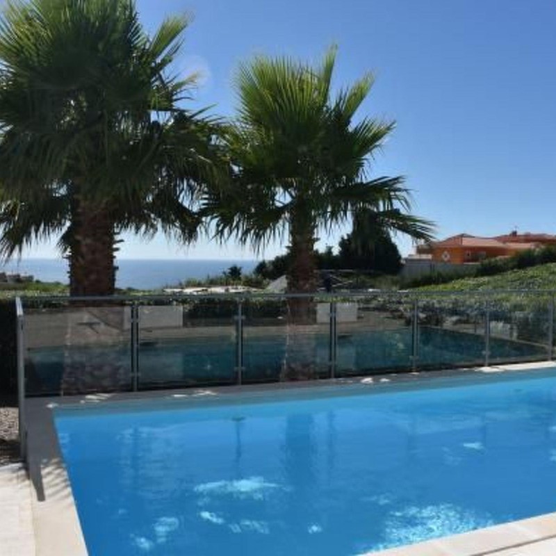 Sommerhus - 5 personer -  - 2530-002 - Atalaia