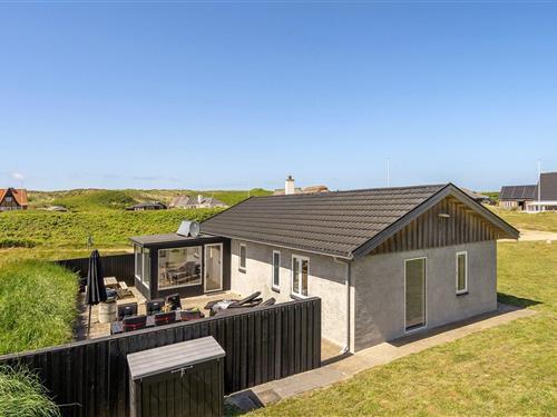 Ferienhaus - 6 Personen -  - Bjerghuse - Fjand - 6990 - Ulfborg