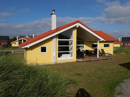 Sommerhus - 10 personer -  - Strandstraße - 23775 - Großenbrode