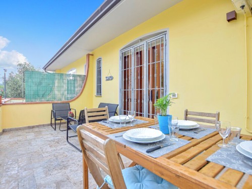 Sommerhus - 4 personer -  - Via del Giannaccio - Massarosa - 55054 - Bargecchia