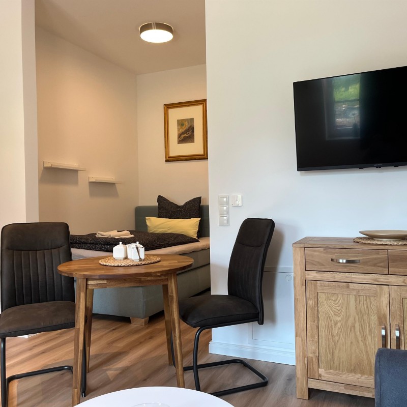 Ferielejlighed - 2 personer -  - Drenkelvehn - 49688 - Lastrup