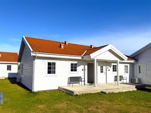 Ferienhaus - 4 Personen -  - Professor Johansensvej - Nordmarken - 9940 - Läsö