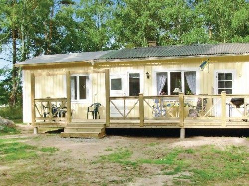 Sommerhus - 5 personer -  - Skomakarvägen - Torsås/Söderåkra - 385 97 - Torsås