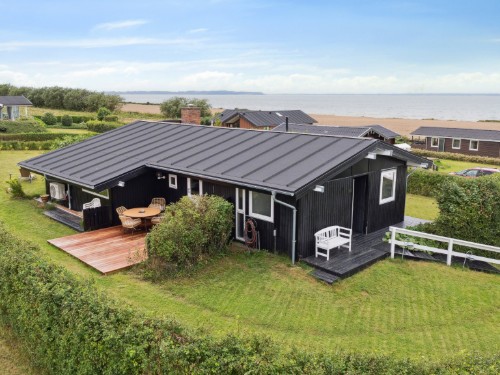 Ferienhaus - 6 Personen -  - Solbakken - Fyn - 5400