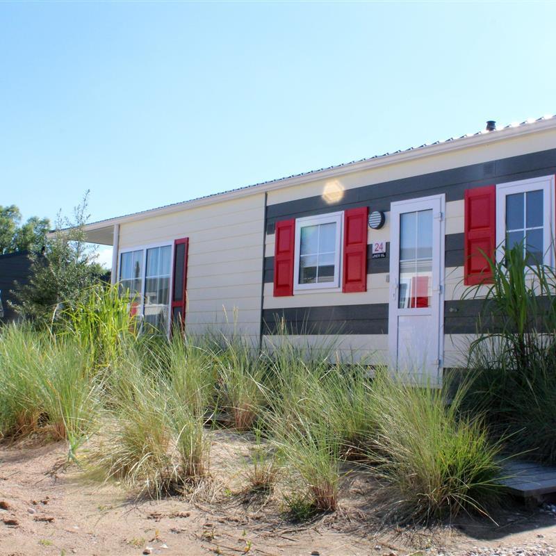 Sommerhus - 4 personer -  - Strandallee - 23683 - Scharbeutz