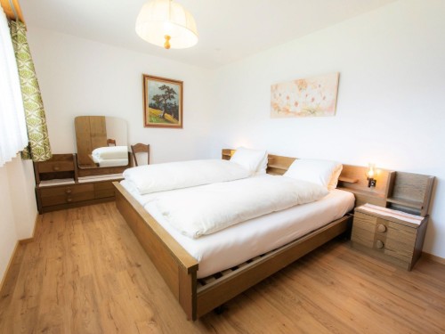 Ferieleilighet - 5 personer -  - 7165 - Breil/Brigels