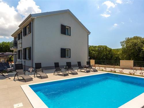 Ferielejlighed - 5 personer -  - Sv.Nedija - Krk-Vrbnik - 51516 - Vrbnik