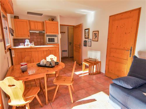 Semesterhus/Semesterlägenhet - 4 personer -  - Chamonix - 74400