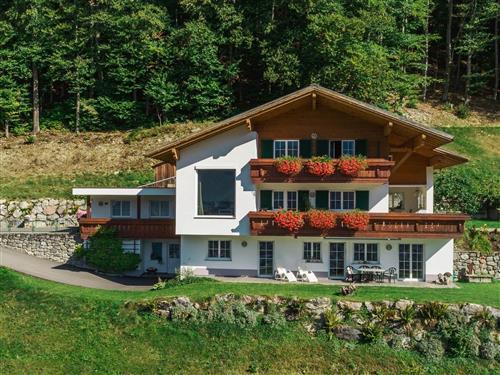 Semesterlägenhet - 7 personer -  - Hofweg - 6780 - Schruns