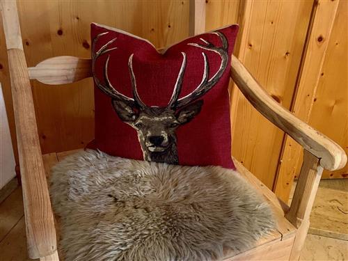 Semesterlägenhet - 3 personer -  - Silvrettastr. - 6780 - Schruns