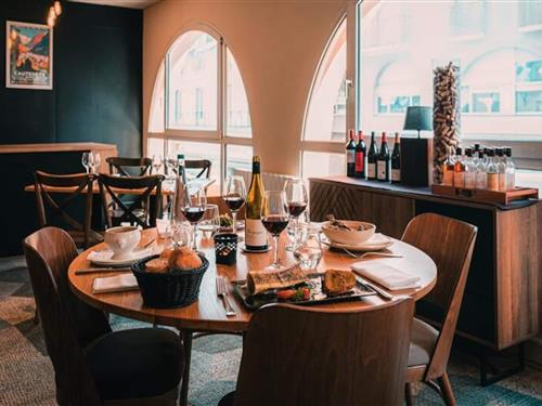 Ferielejlighed - 2 personer -  - 65110 - Cauterets