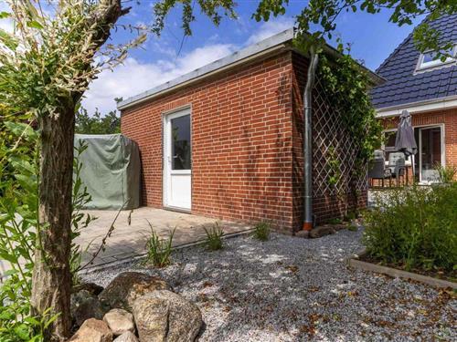 Ferielejlighed - 2 personer -  - 25761 - Büsum