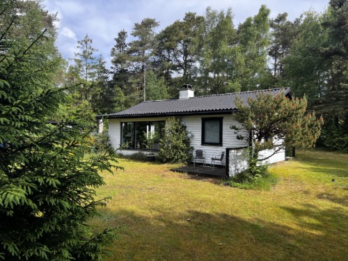 Feriehus - 8 personer -  - Ruggårdsvej - Gudmindrup - 4573