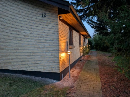 Sommerhus - 6 personer -  - Ternevej - Bøtø - 4873