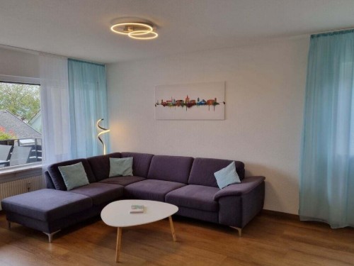 Feriehus - 4 personer -  - 78343 - Gaienhofen-Horn