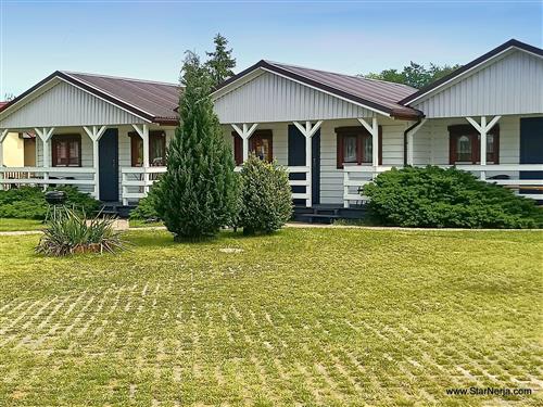 Sommerhus - 6 personer -  - Sarbinowo - 76/034