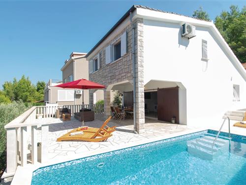 Feriehus - 4 personer -  - Prigradica - Korcula-Prigradica - 20271 - Prigradica