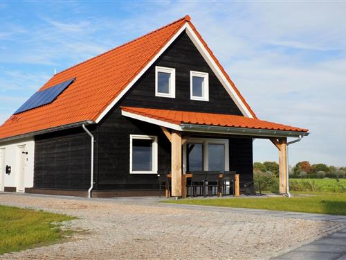 Sommerhus - 8 personer -  - 4694PM - Scherpenisse