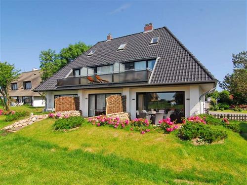 Holiday Home/Apartment - 6 persons -  - Terpstich - 25980 - Morsum Auf Sylt