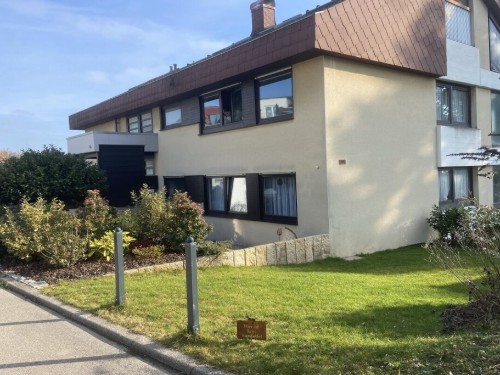 Sommerhus - 3 personer -  - 88662 - Überlingen