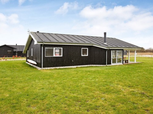 Feriehus - 6 personer -  - Solbærhaven - Øster Hurup - 9560 - Hadsund