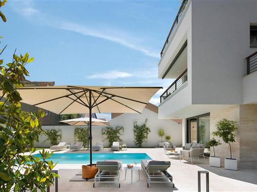 Feriehus - 8 personer -  - Put Kotlara - 23000 - Zadar